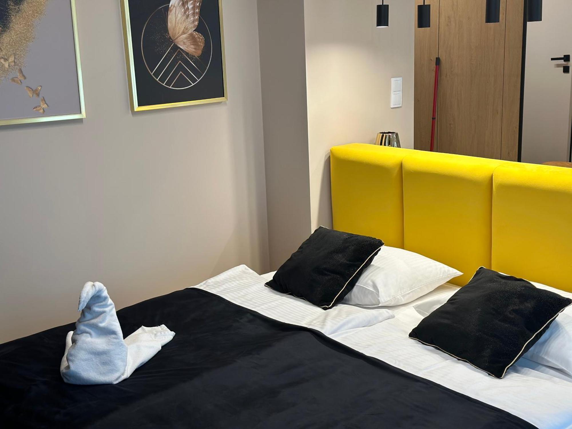 Tauron Arena Apartment With Garage - Krakow Lema Eksteriør billede